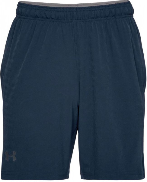  Under Armour Cage Short - navy