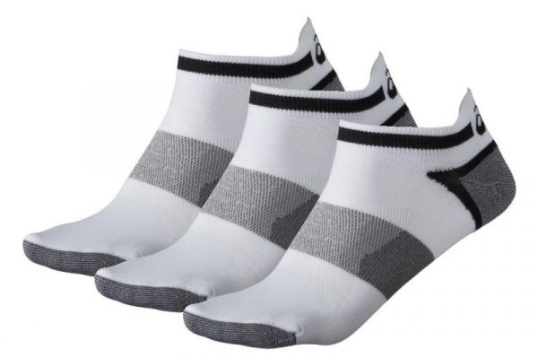  Asics Lyte Sock 3P - real white