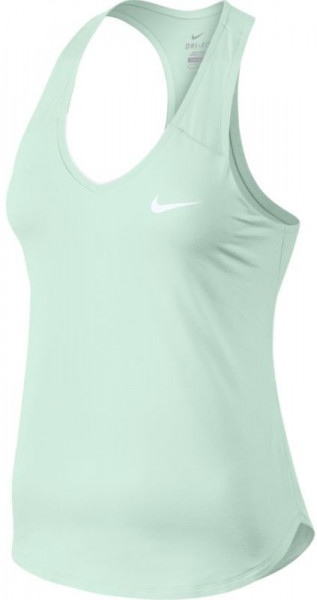  Nike Pure Tank - barely green/white