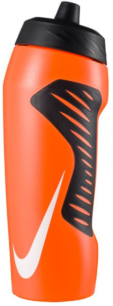  Nike Hyperfuel Water Bottle 0,70L - total orange/black/black/white