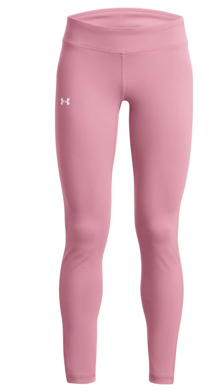 Under Armour Women's Motion Ankle Leggings Pace Pink / Prime Pink