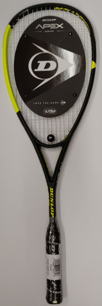 Raketa na squash Dunlop Apex Synergy 4.0 HL