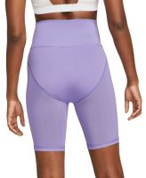 Ženske kratke hlače Naomi Osaka Shorts - space purple/coconut milk Ženske kratke hlače Naomi Osaka Shorts - space purple/coconut milk