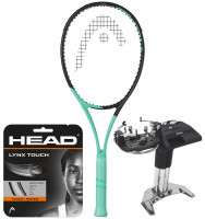 Rachetă tenis Head Boom PRO 2022  + racordaje + servicii racordare