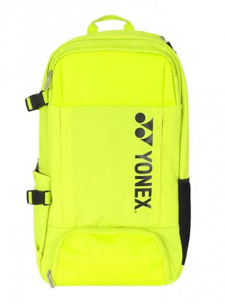  Yonex Active Backpack L - lime yellow
