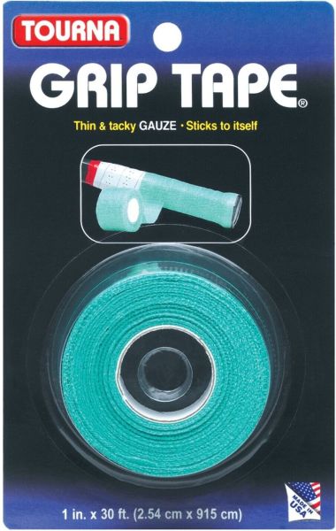 Omotávka Tourna Grip Tape - green