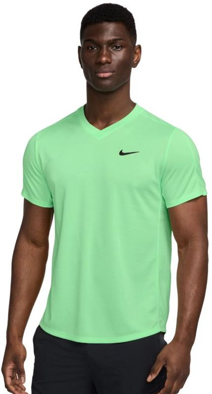 Nike Court Dri Fit Victory Grun