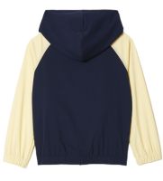 Αγόρι Φούτερ Lacoste Kid's Sport Roland Garros Edition Hoodie - navy blue/yellow Αγόρι Φούτερ Lacoste Kid's Sport Roland Garros Edition Hoodie - navy blue/yellow