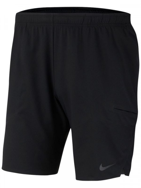  Nike Court Flex Ace Short 9 - black
