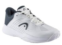 Zapatillas de tenis para niños Head Revolt Pro 4.5 - Blanco