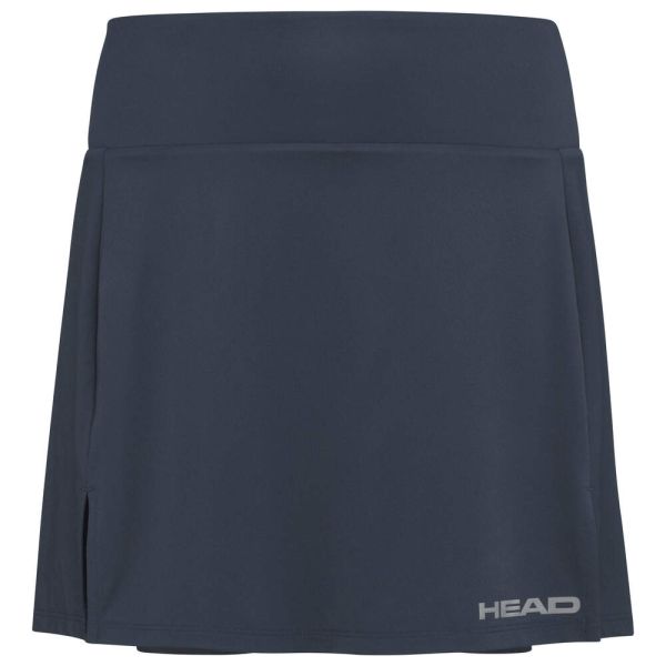 Girls' skirt Head Club Basic Skort - navy