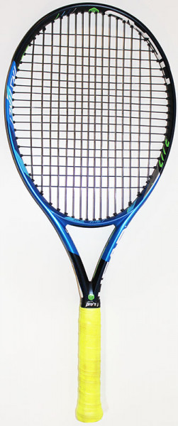 Tennis Racket Head Graphene Touch Instinct LITE (używana)
