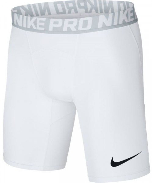  Nike NP Short - white