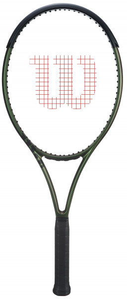 Teniszütő Wilson Blade 100L V8.0