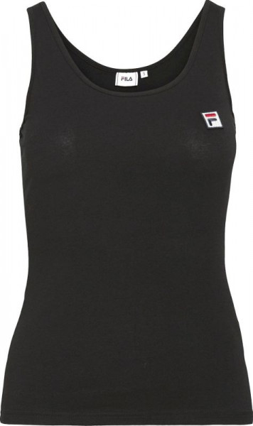 Marškinėliai moterims Fila Anna Tank Top - black
