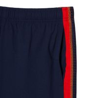 Pánske šortky Lacoste Recycled Polyester Tennis Shorts - navy blue/rouge Pánske šortky Lacoste Recycled Polyester Tennis Shorts - navy blue/rouge
