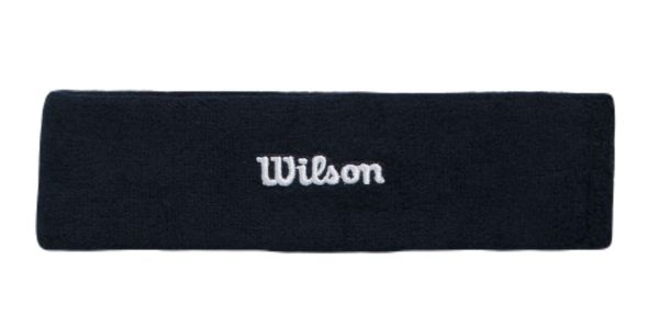 Headband Wilson Headband - Black