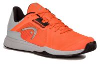 Teniso batai vyrams Head Sprint Team 3.5 Clay - orange/black
