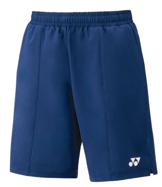 Pánské tenisové kraťasy Yonex Tennis Shorts - Modrý