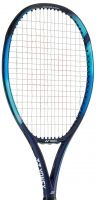 Dječji reket Yonex New EZONE 25 Jr - sky blue Dječji reket Yonex New EZONE 25 Jr - sky blue