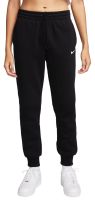 Women's trousers Nike Sportswear Phoenix Fleece Pant - Black
