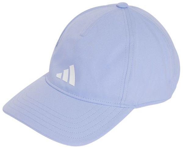 Czapka Adidas AeroReady Baseball - Niebieski