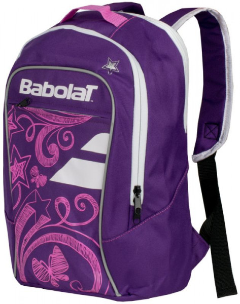  Babolat Club Line Junior Backpack - purple