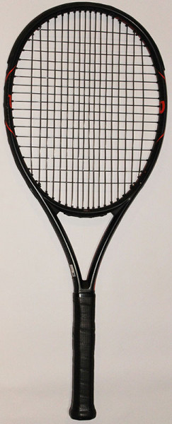 Teniszütő Wilson Burn FST 99S (używana)