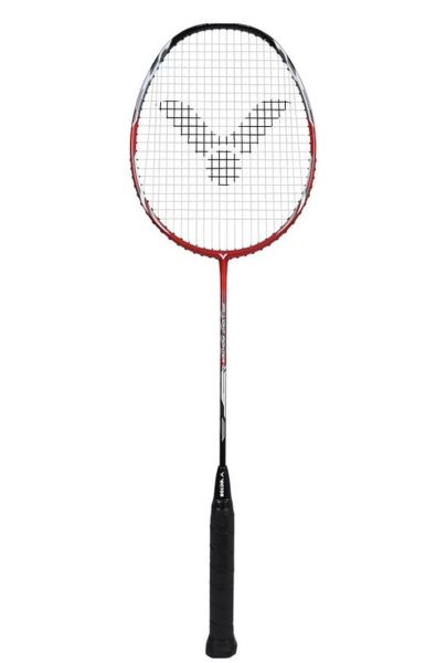 Badminton racket Victor Auraspeed Light Fighter 40