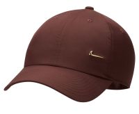Καπέλο Nike H86 Metal Swoosh Cap - earth/metallic gold