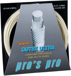  Pro's Pro Gutex Ultra (12 m) - natural
