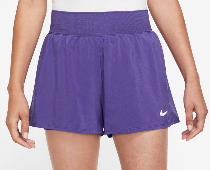 Teniso šortai moterims Nike Court 