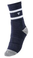 Chaussettes de tennis Tecnifibre Tech 1P - Bleu