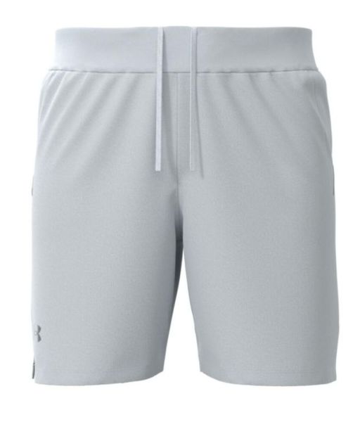 Shorts de tenis para hombre Under Armour Launch Elite 7