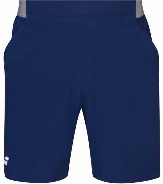 Shorts Babolat Compete Short Boy - estate blue