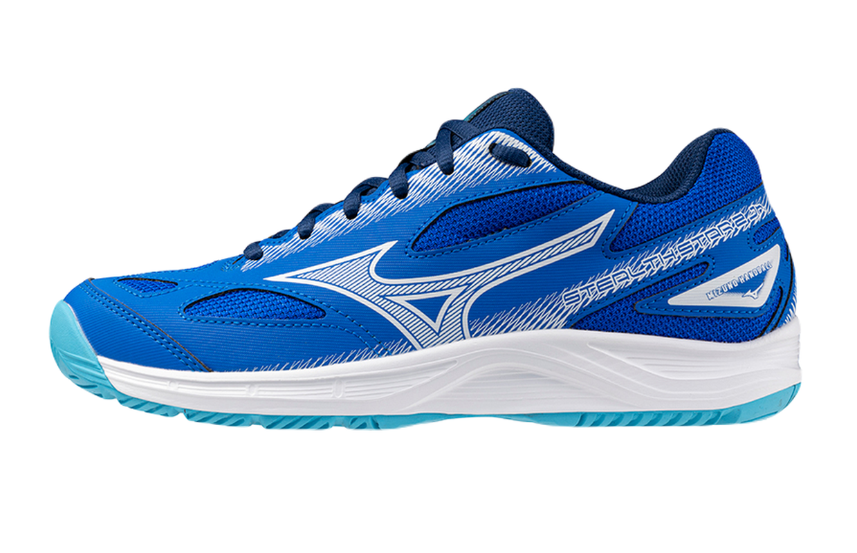 Mizuno junior shoes online