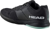 Muške tenisice Head Revolt Court - black/teal Muške tenisice Head Revolt Court - black/teal