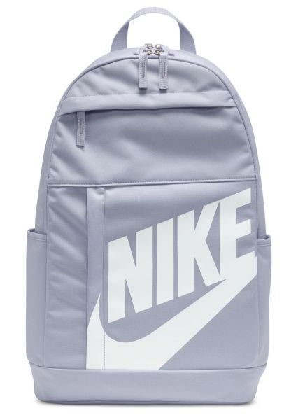 Tennis Backpack Nike Elemental Backpack - oxygen purple/oxygen purple/white