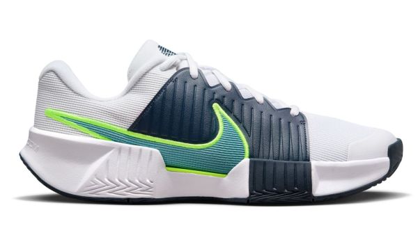 Ανδρικά παπούτσια Nike Zoom GP Challenge Pro - Πολύχρωμο