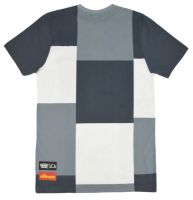 Muška majica Ellesse Sidalo Tee - multicolor Muška majica Ellesse Sidalo Tee - multicolor