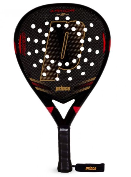 Raketa na padel Prince Padel Armor V2