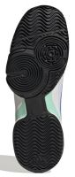 Tenisice za djecu Adidas Barricade K - cloud white/pulse blue/core black Tenisice za djecu Adidas Barricade K - cloud white/pulse blue/core black