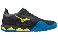 Muške tenisice Mizuno Wave Enforce Tour AC - jet blue/bolt/vulcan Muške tenisice Mizuno Wave Enforce Tour AC - jet blue/bolt/vulcan