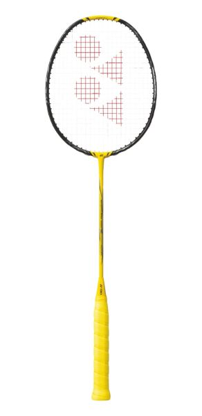 Badminton-Schläger Yonex Nanoflare 1000 ZZ - lightning yellow