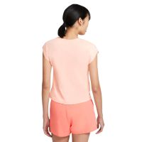 Tricouri dame Nike Court Dri-Fit Victory Top SS Plus Line W - arctic orange/black Tricouri dame Nike Court Dri-Fit Victory Top SS Plus Line W - arctic orange/black