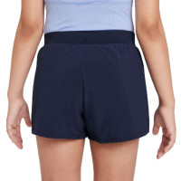 Lány rövidnadrág Nike Court Dri-Fit Victory Short G - obsidian/white Lány rövidnadrág Nike Court Dri-Fit Victory Short G - obsidian/white