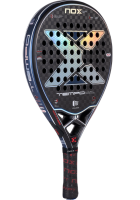 Padel reket NOX Tempo WPT Luxury Series 2023 Padel reket NOX Tempo WPT Luxury Series 2023