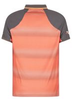Muški teniski polo EA7 Man Jersey Polo Shirt - spice route Muški teniski polo EA7 Man Jersey Polo Shirt - spice route