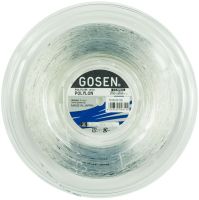 Tennis String Gosen Polylon (200m) - Natural