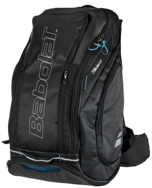  Babolat Backpack Maxi Team - black